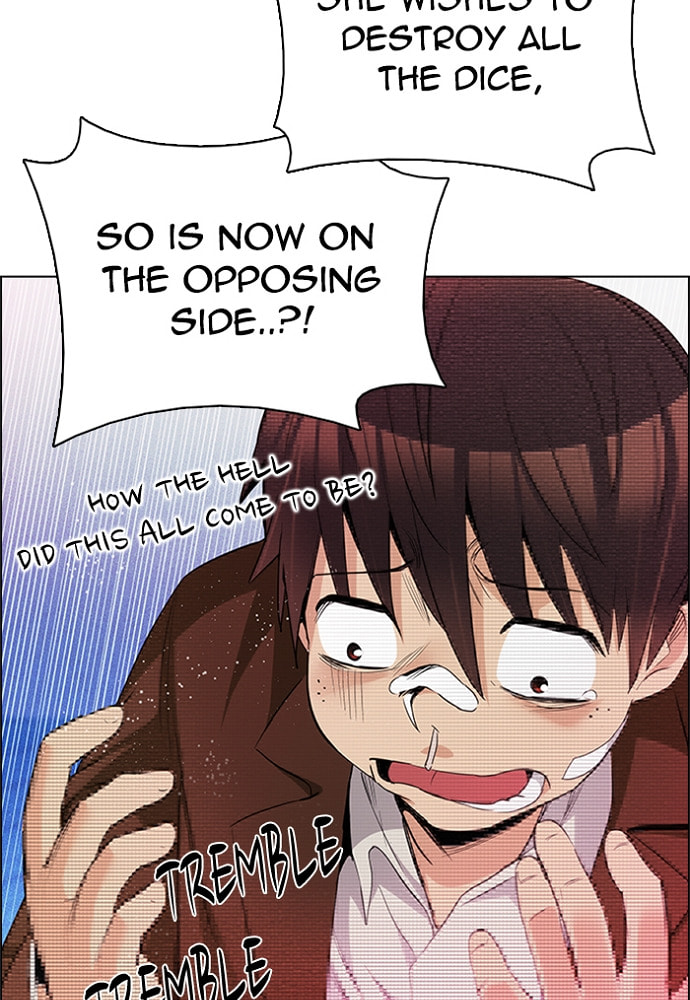 Read DICE chapter 162 image 39 on Lezhin