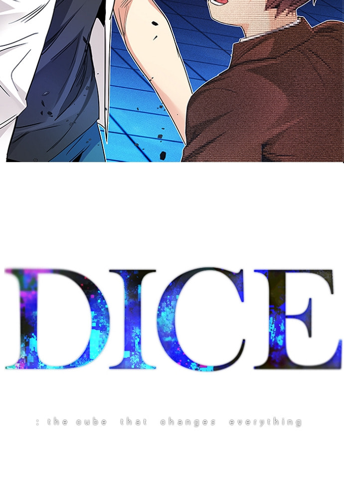 Read DICE chapter 162 image 4 on Lezhin