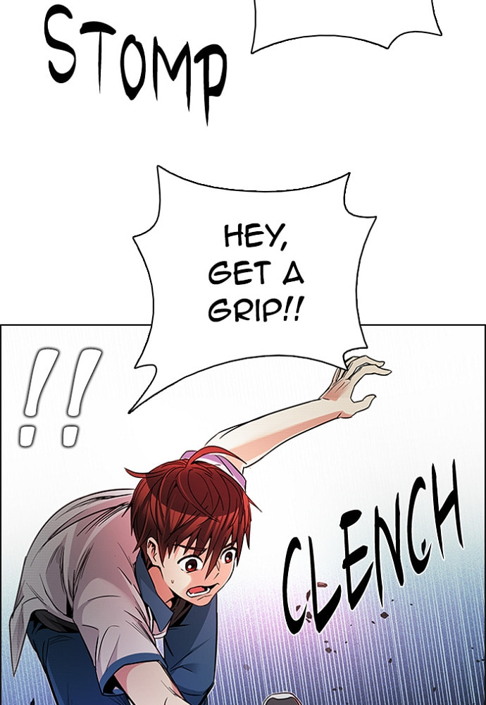 Read DICE chapter 162 image 44 on Lezhin