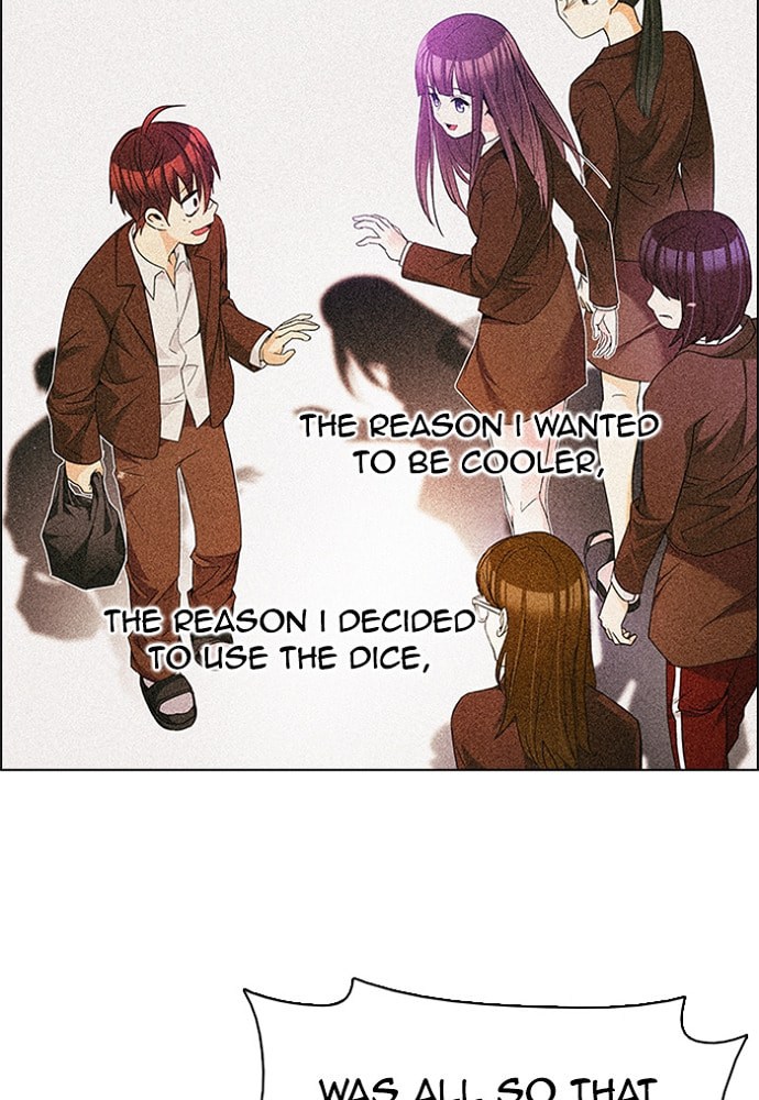 Read DICE chapter 162 image 49 on Lezhin