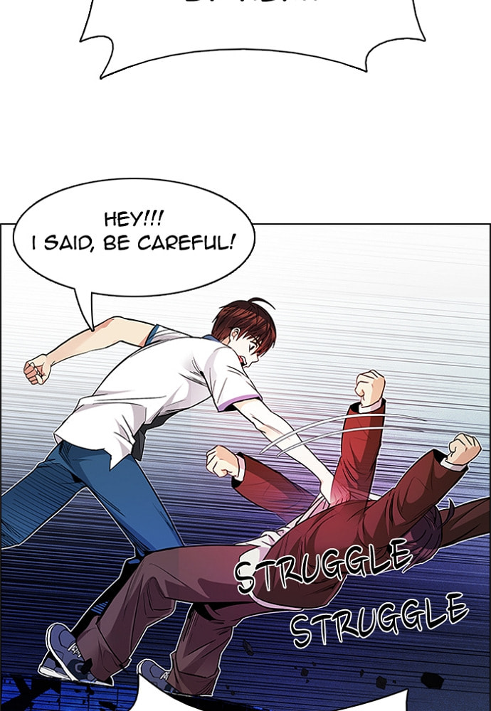 Read DICE chapter 162 image 51 on Lezhin