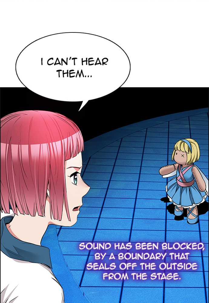 Read DICE chapter 162 image 55 on Lezhin