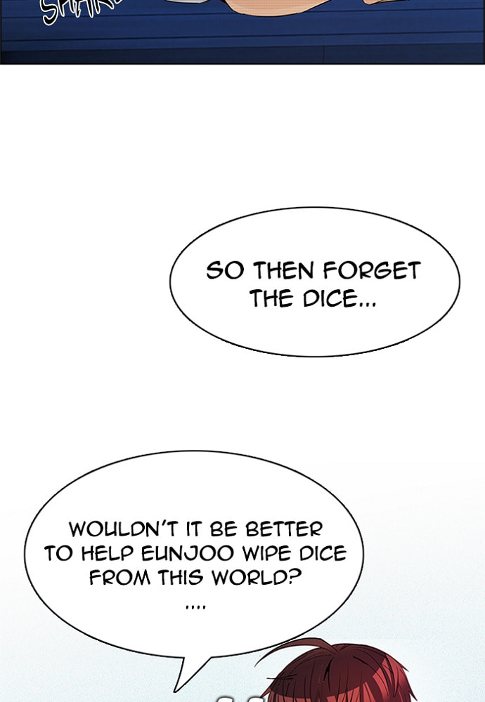Read DICE chapter 162 image 64 on Lezhin