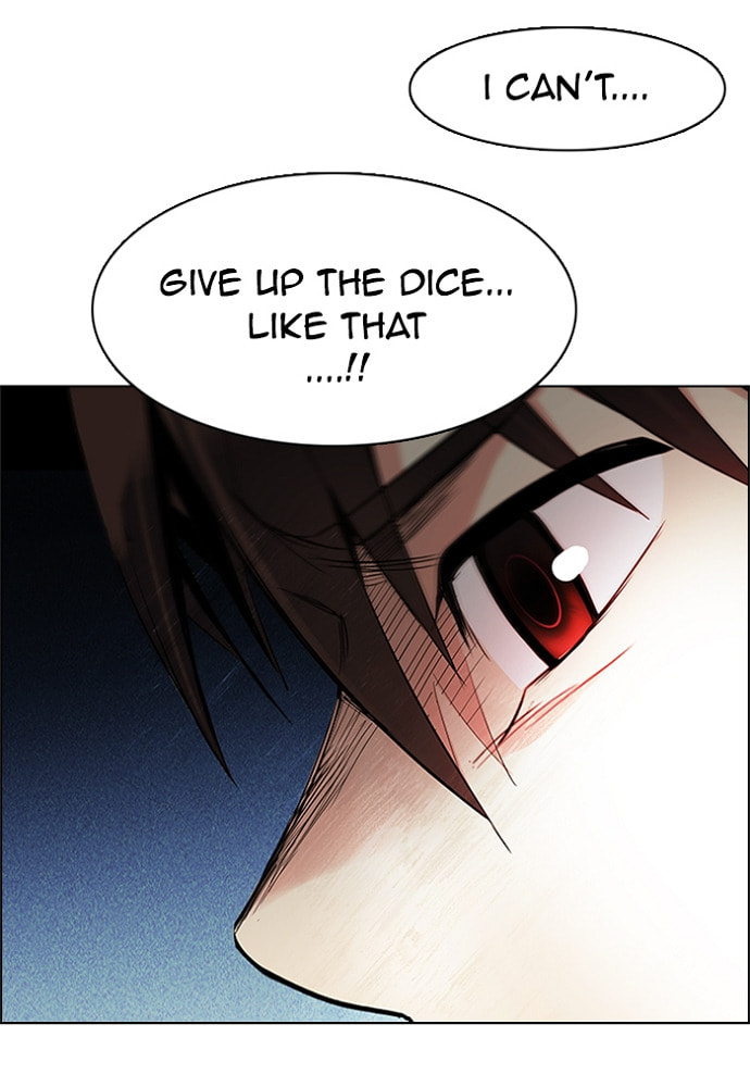 Read DICE chapter 162 image 67 on Lezhin