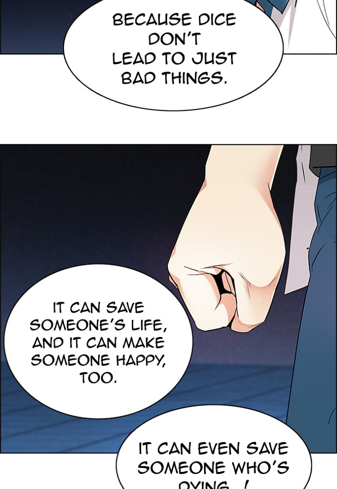 Read DICE chapter 162 image 75 on Lezhin