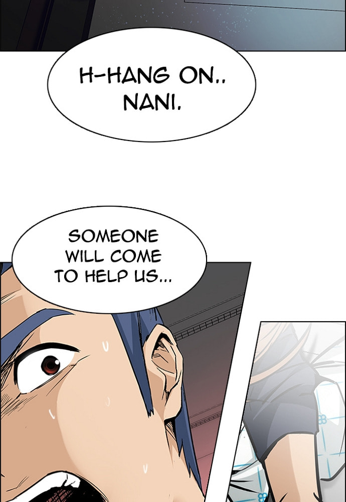 Read DICE chapter 162 image 79 on Lezhin