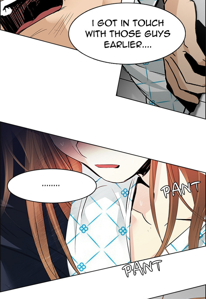 Read DICE chapter 162 image 80 on Lezhin