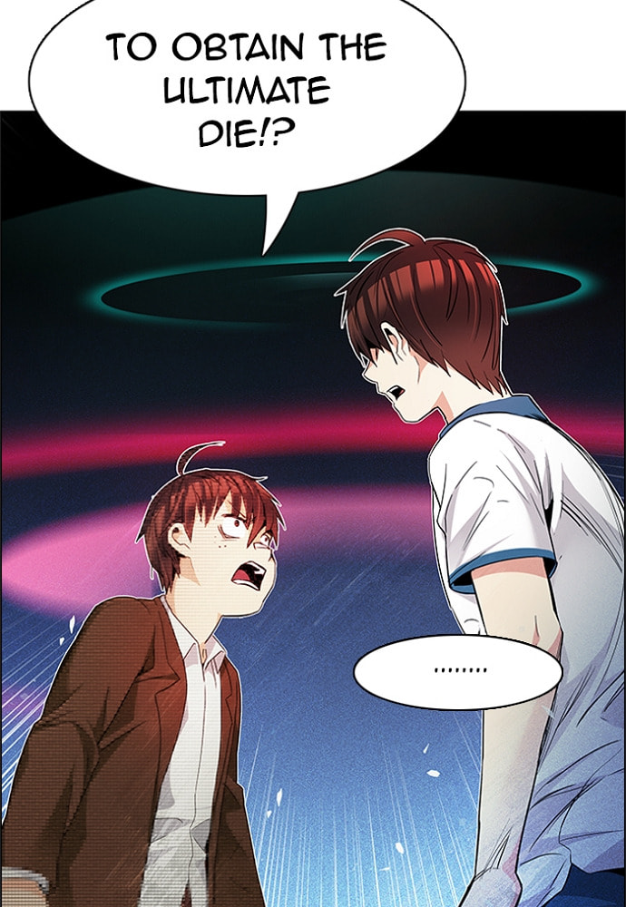 Read DICE chapter 162 image 85 on Lezhin