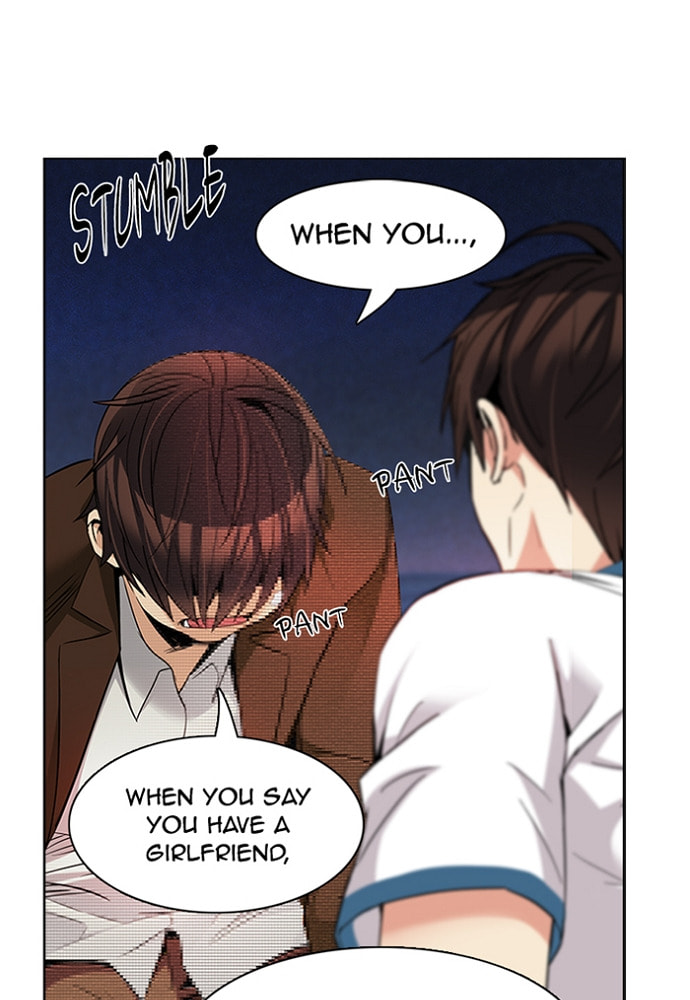 Read DICE chapter 163 image 1 on Lezhin