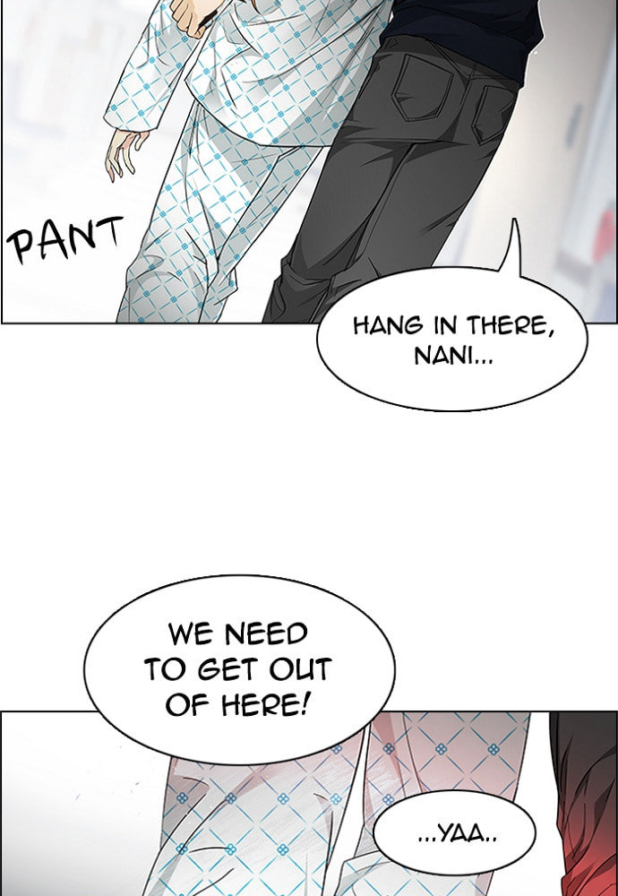 Read DICE chapter 163 image 10 on Lezhin