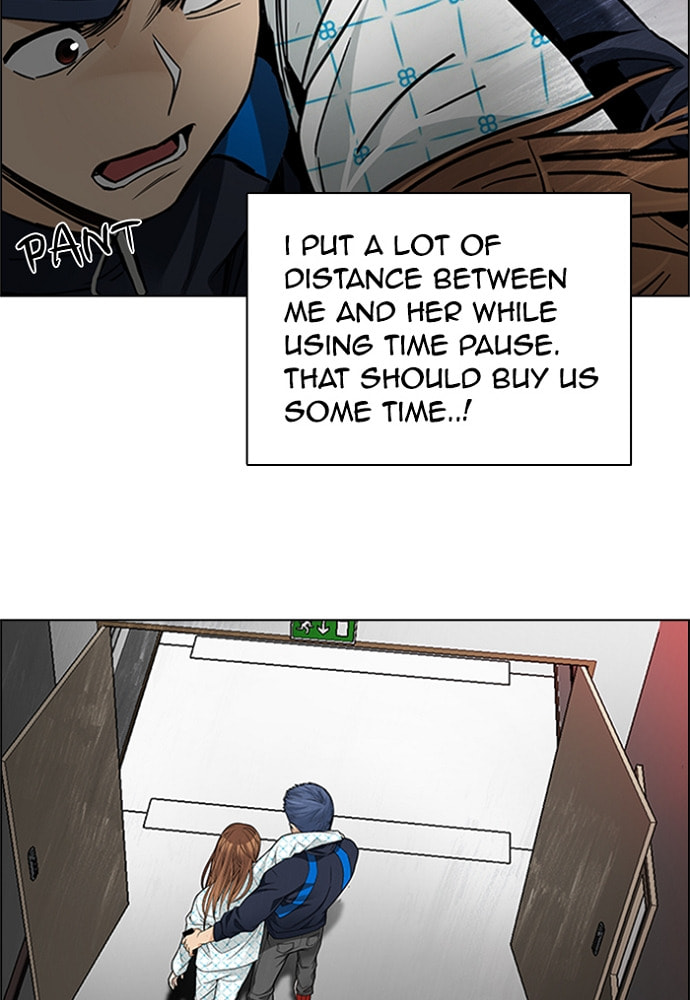 Read DICE chapter 163 image 12 on Lezhin