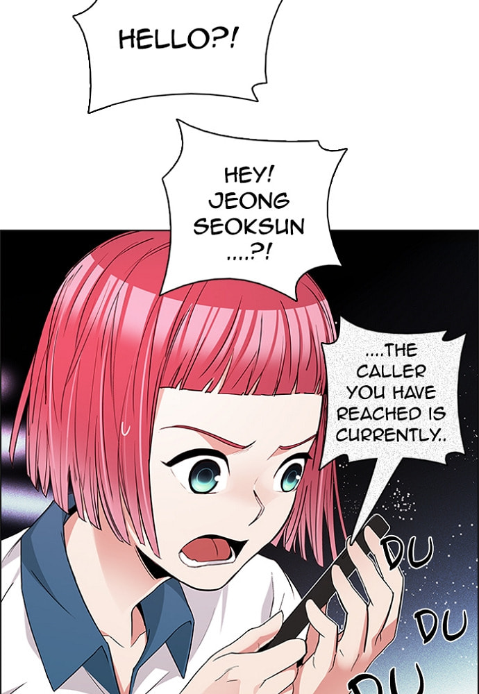 Read DICE chapter 163 image 17 on Lezhin