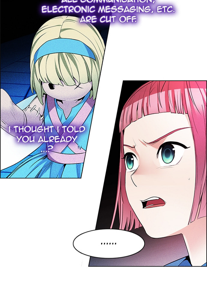 Read DICE chapter 163 image 22 on Lezhin