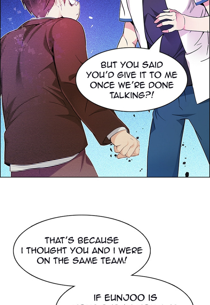 Read DICE chapter 163 image 24 on Lezhin