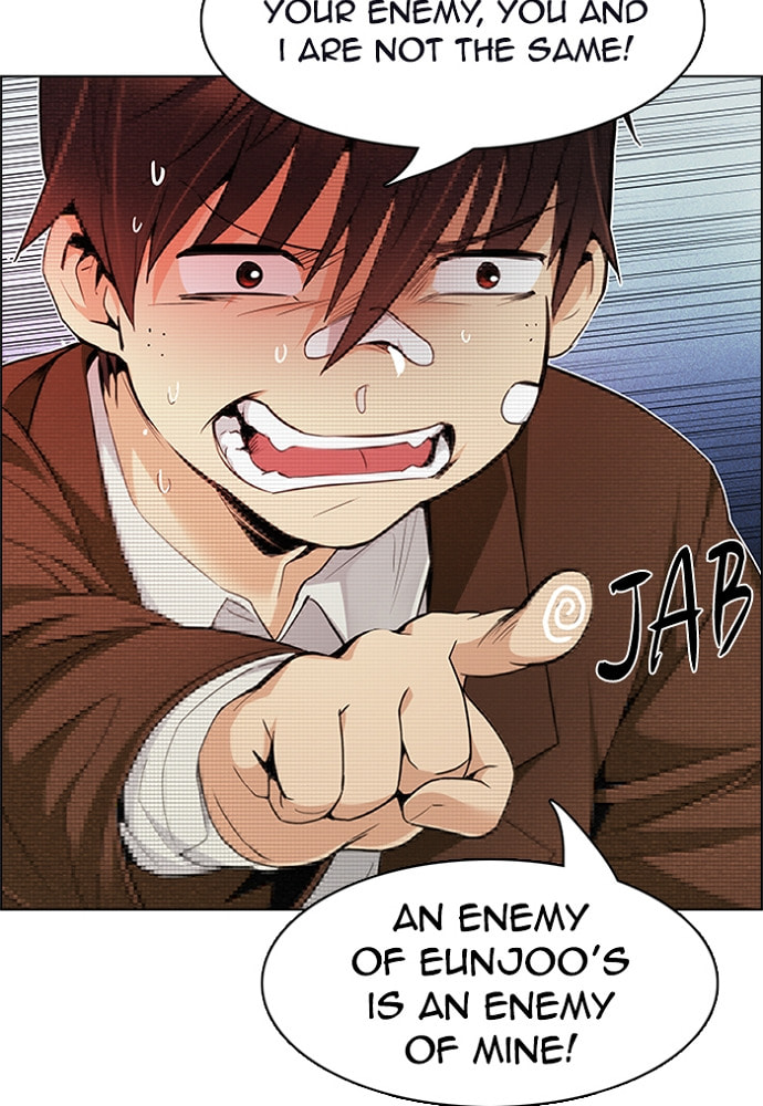 Read DICE chapter 163 image 25 on Lezhin