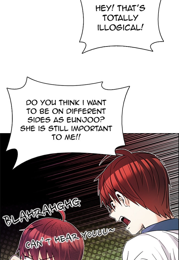 Read DICE chapter 163 image 27 on Lezhin