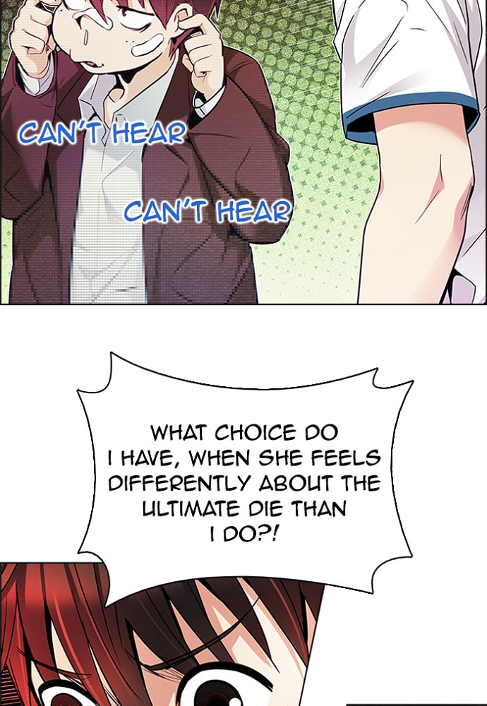 Read DICE chapter 163 image 28 on Lezhin