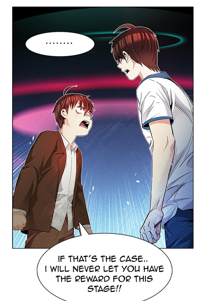 Read DICE chapter 163 image 3 on Lezhin