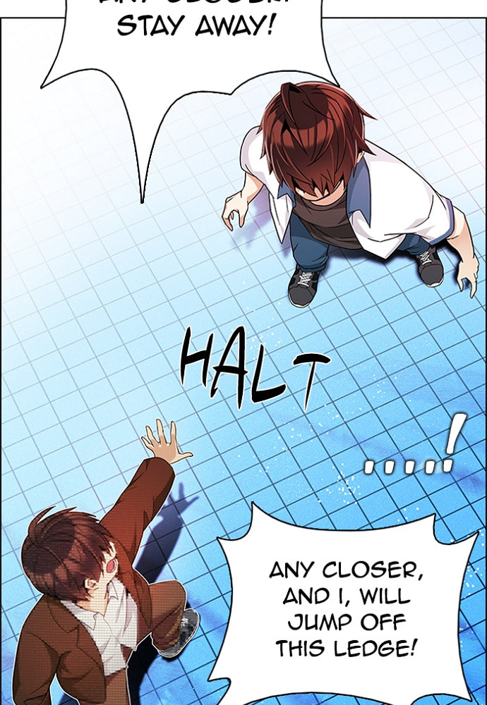 Read DICE chapter 163 image 30 on Lezhin