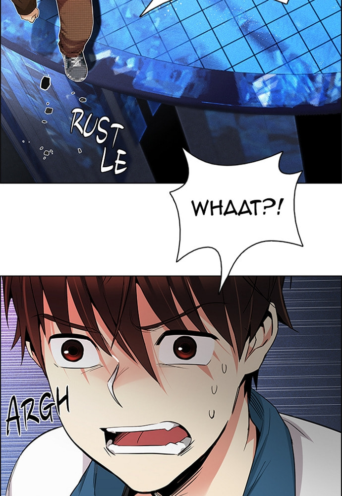 Read DICE chapter 163 image 31 on Lezhin