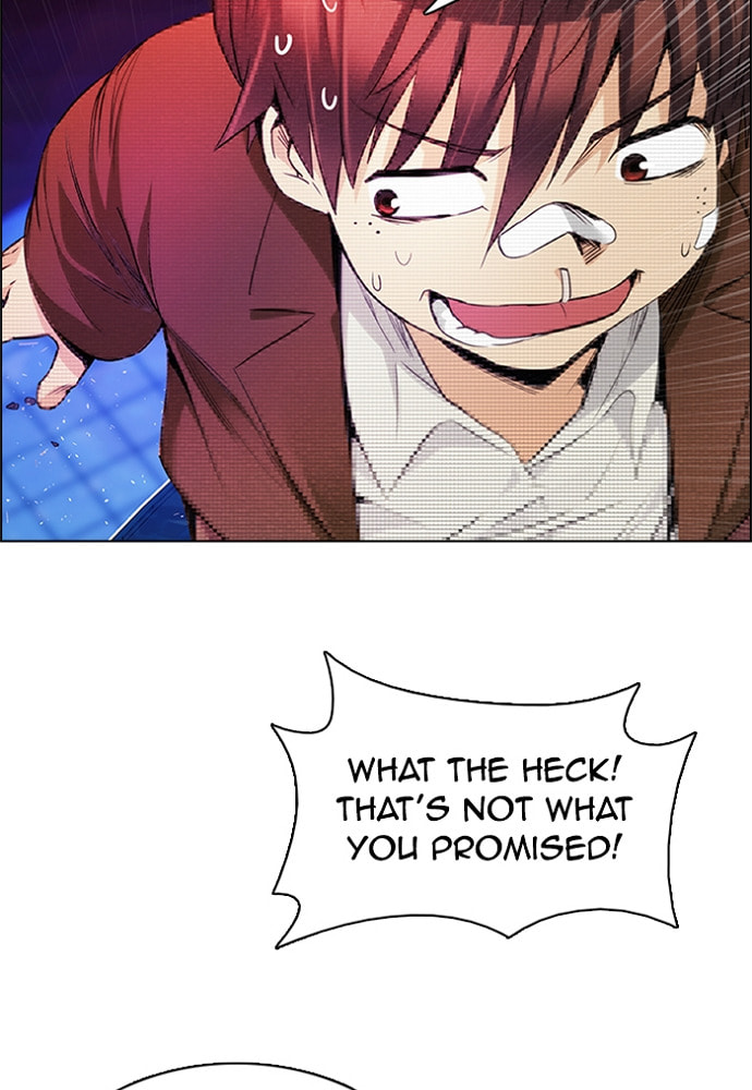 Read DICE chapter 163 image 33 on Lezhin