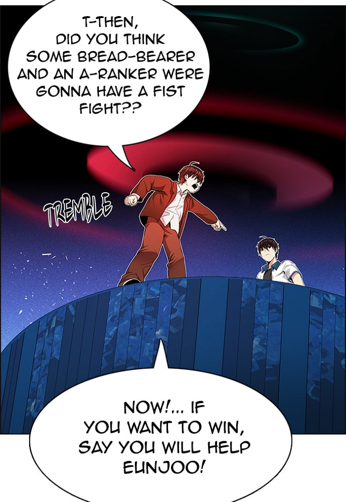 Read DICE chapter 163 image 34 on Lezhin