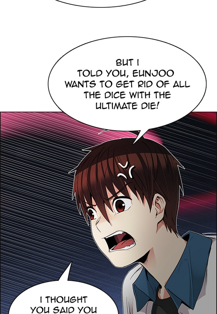 Read DICE chapter 163 image 35 on Lezhin