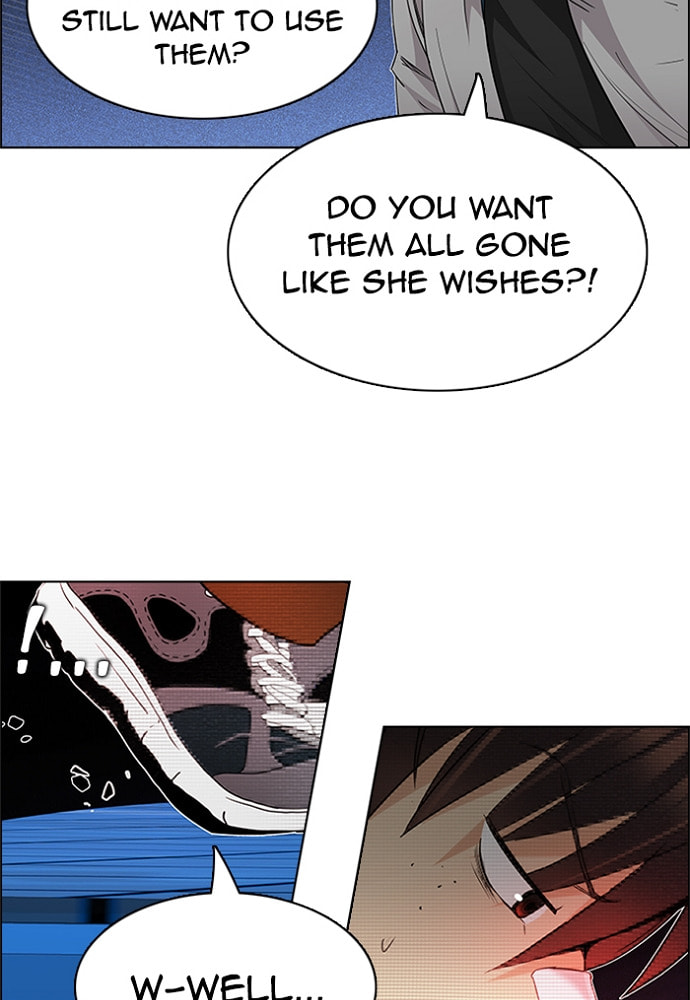 Read DICE chapter 163 image 36 on Lezhin