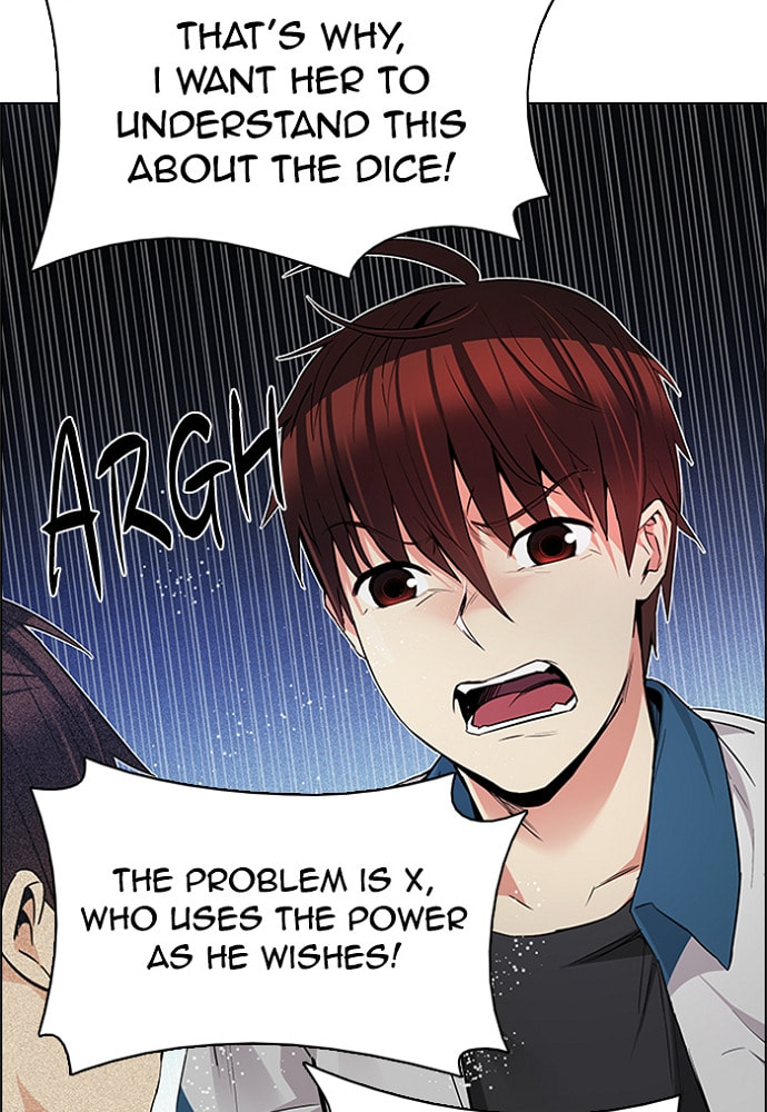 Read DICE chapter 163 image 39 on Lezhin