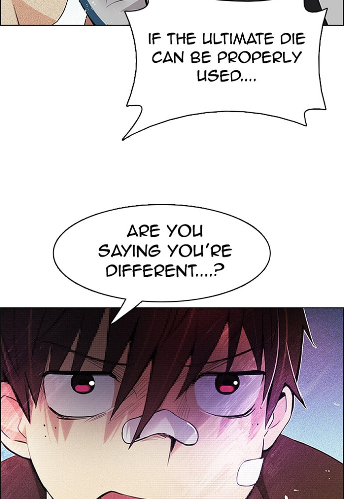 Read DICE chapter 163 image 40 on Lezhin