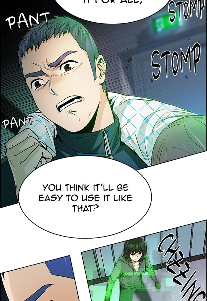 Read DICE chapter 163 image 44 on Lezhin
