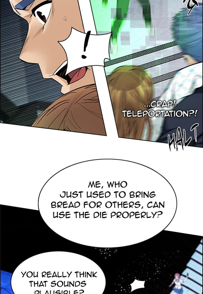 Read DICE chapter 163 image 45 on Lezhin