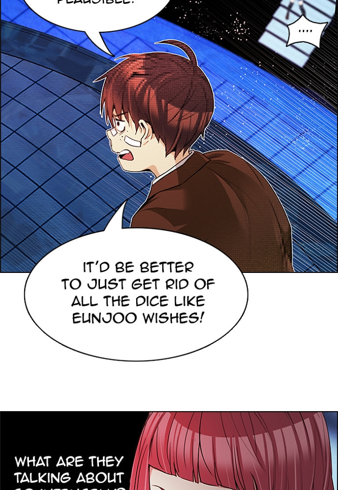 Read DICE chapter 163 image 46 on Lezhin