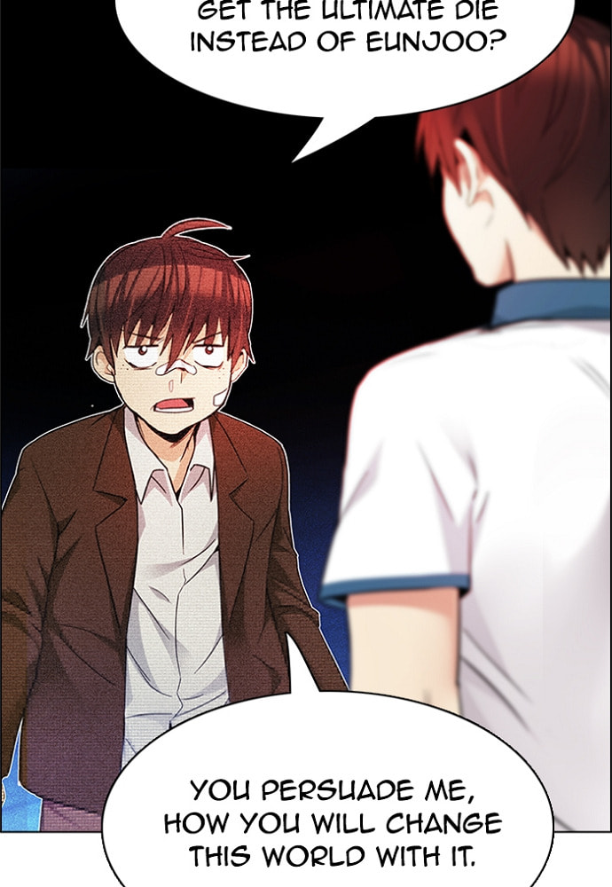 Read DICE chapter 163 image 48 on Lezhin