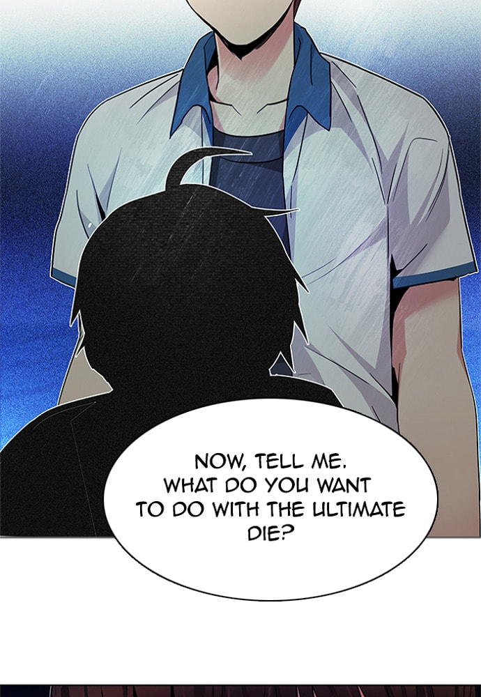 Read DICE chapter 163 image 51 on Lezhin
