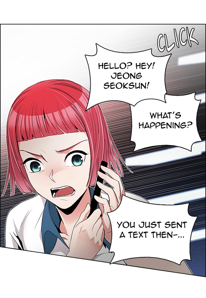 Read DICE chapter 163 image 54 on Lezhin