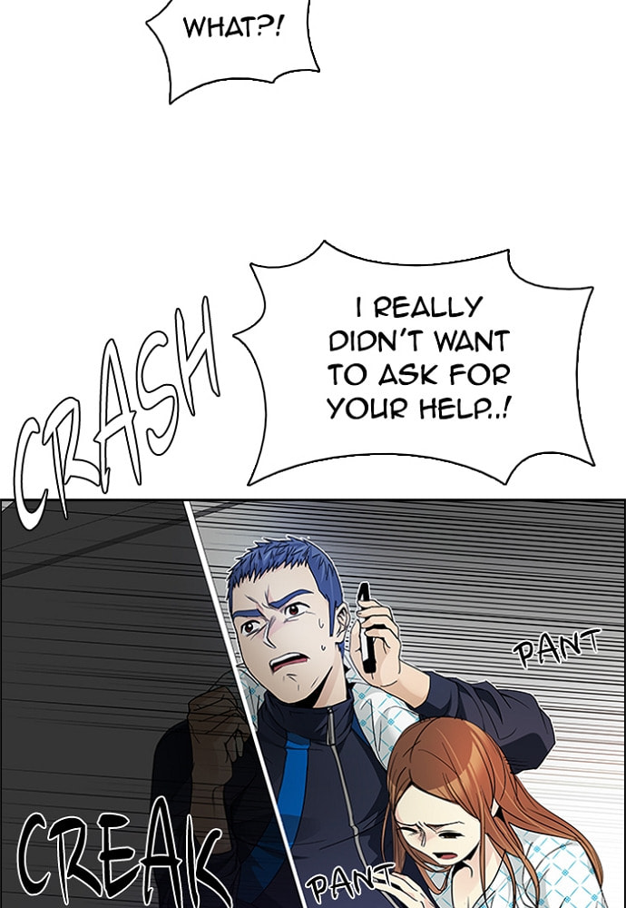 Read DICE chapter 163 image 56 on Lezhin