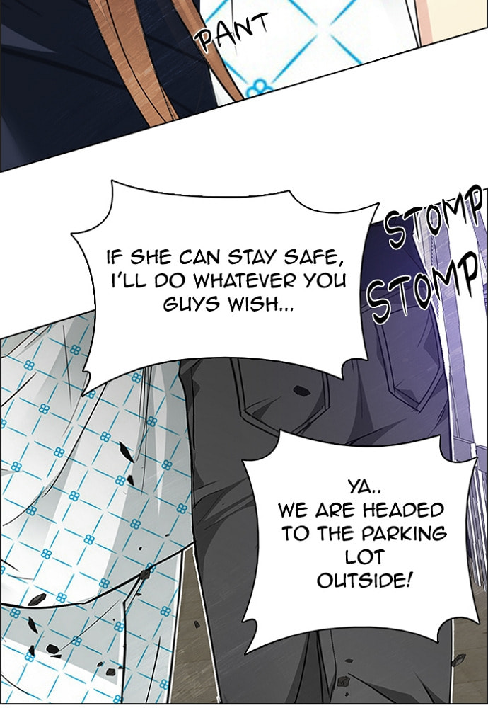 Read DICE chapter 163 image 58 on Lezhin