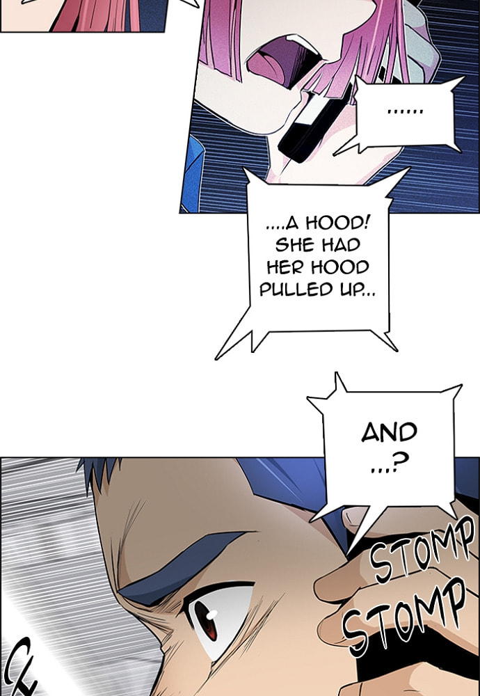 Read DICE chapter 163 image 60 on Lezhin