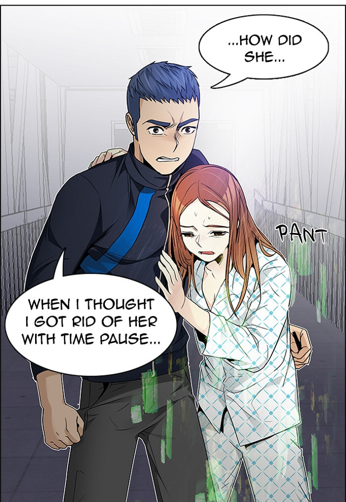 Read DICE chapter 163 image 64 on Lezhin