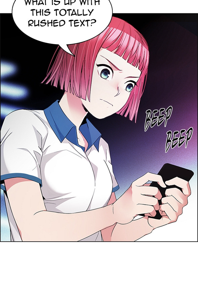 Read DICE chapter 163 image 7 on Lezhin