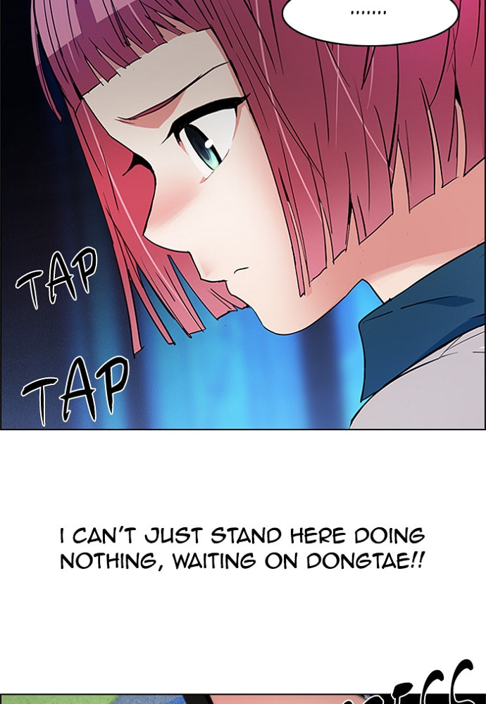 Read DICE chapter 163 image 73 on Lezhin