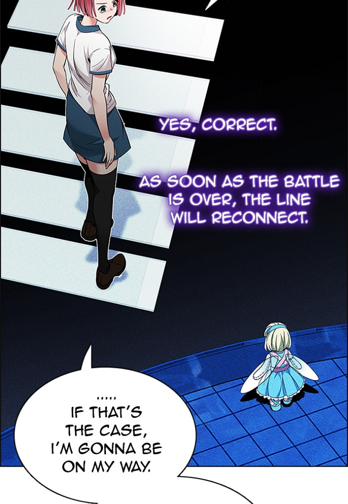 Read DICE chapter 163 image 75 on Lezhin