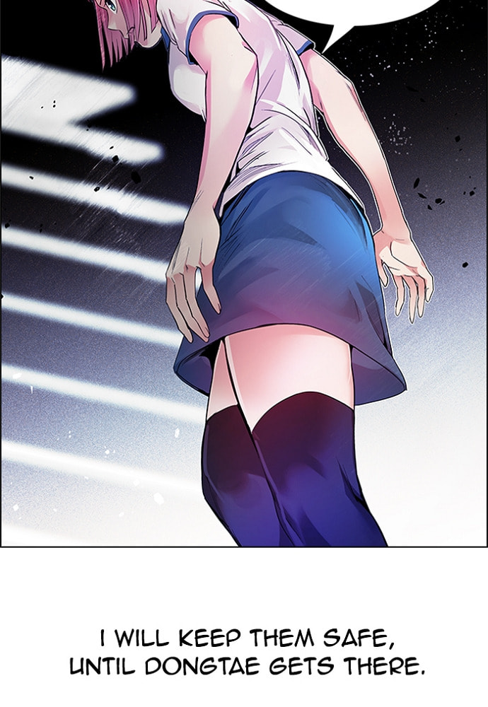Read DICE chapter 163 image 79 on Lezhin