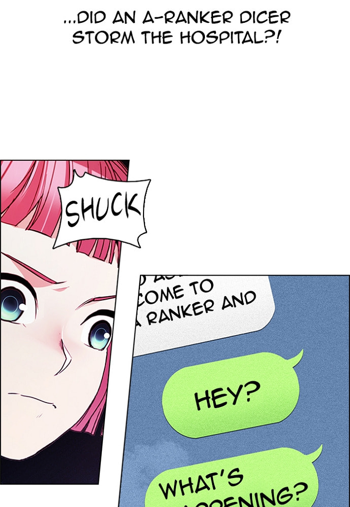 Read DICE chapter 163 image 8 on Lezhin