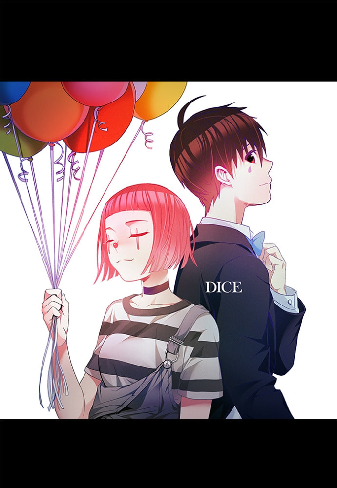 Read DICE chapter 164 image 1 on Lezhin