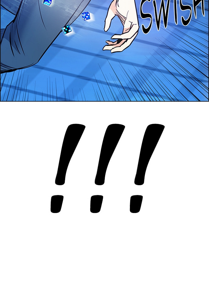 Read DICE chapter 164 image 100 on Lezhin
