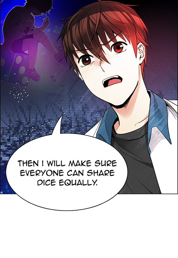 Read DICE chapter 164 image 18 on Lezhin