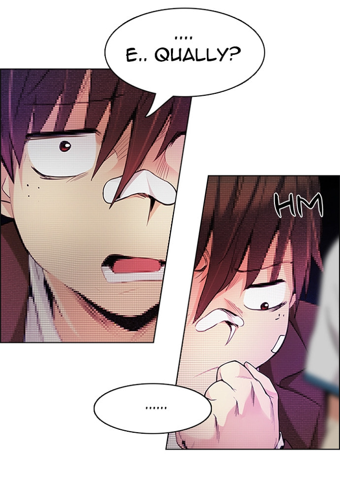 Read DICE chapter 164 image 19 on Lezhin