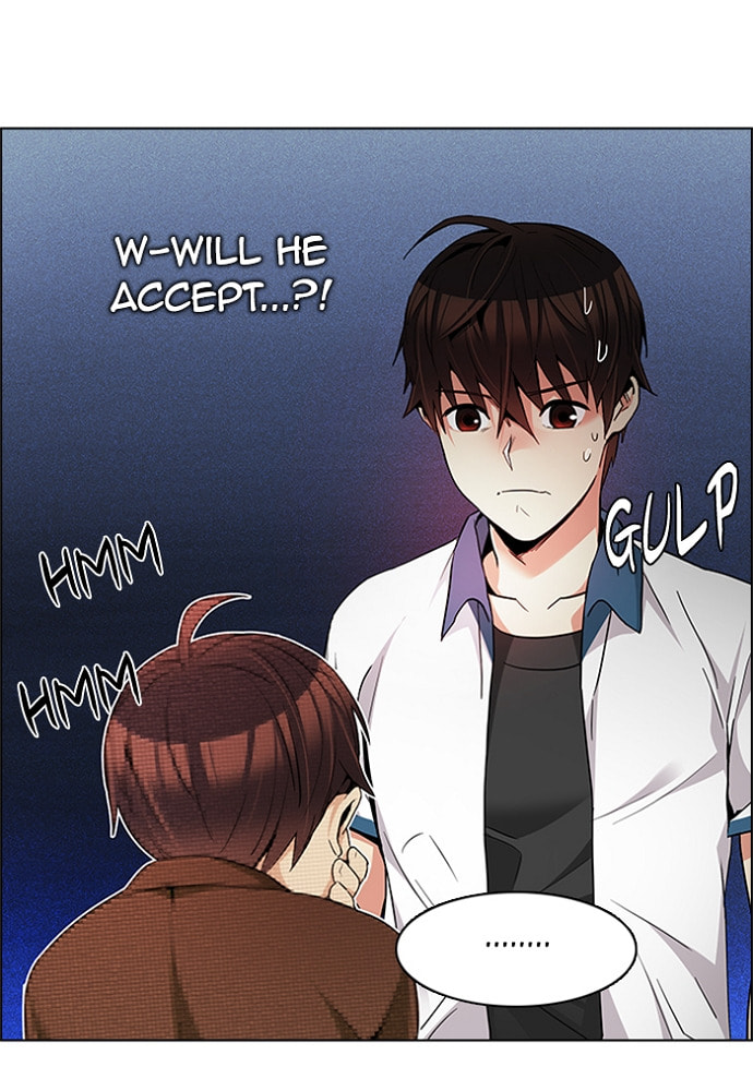 Read DICE chapter 164 image 20 on Lezhin